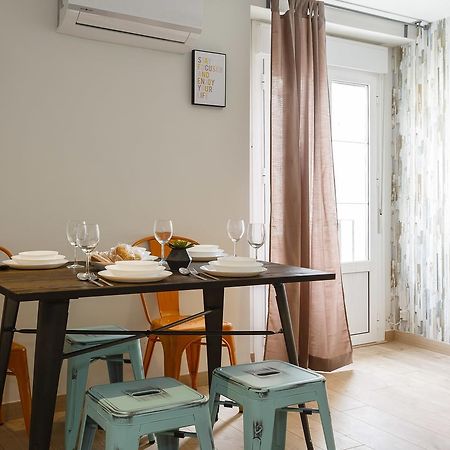 La Herencia Del Regidor By Cadiz4Rentals Exterior foto