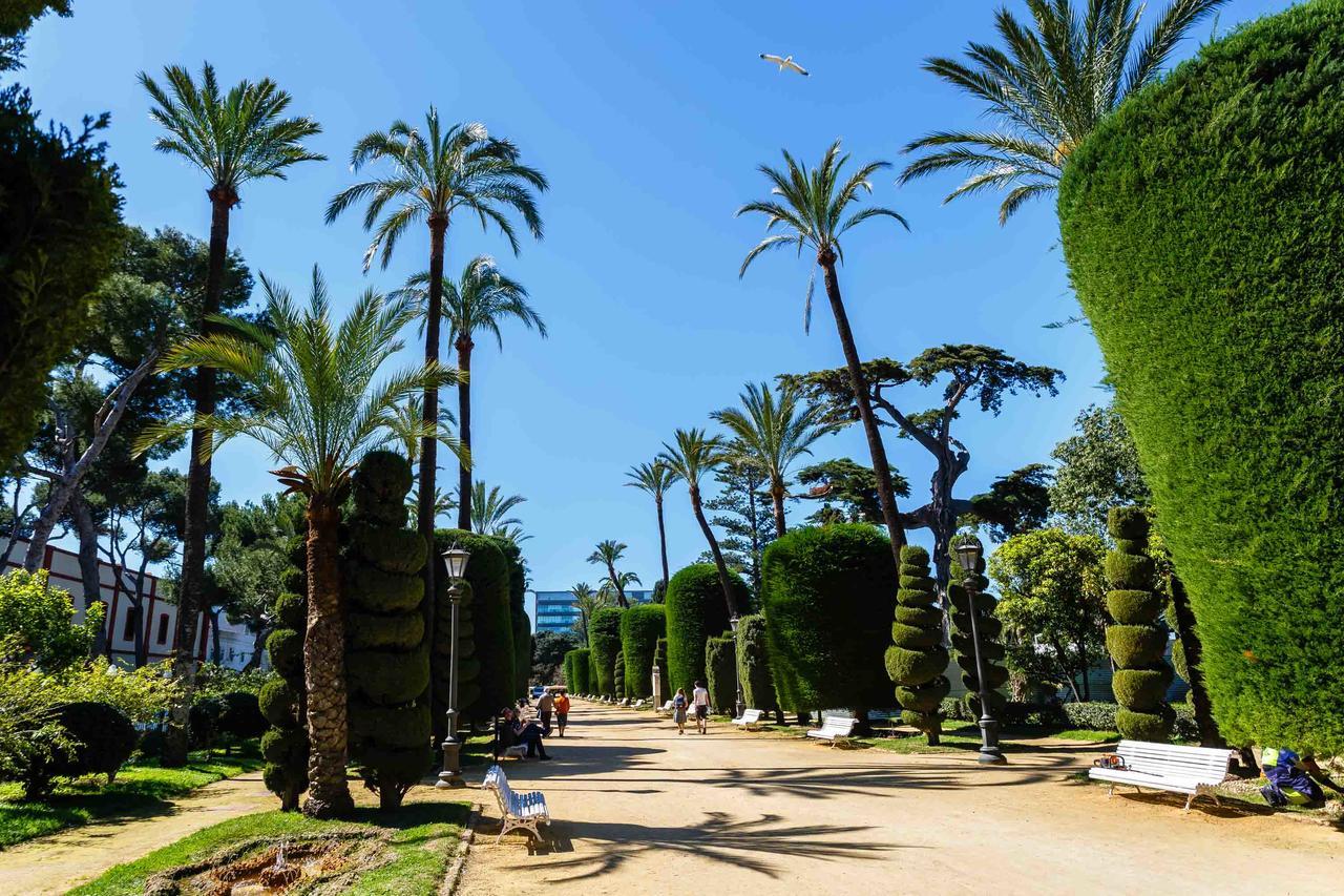 La Herencia Del Regidor By Cadiz4Rentals Exterior foto