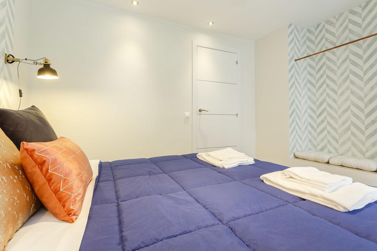 La Herencia Del Regidor By Cadiz4Rentals Exterior foto