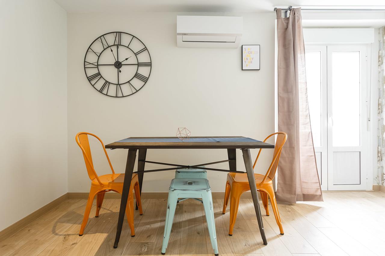 La Herencia Del Regidor By Cadiz4Rentals Exterior foto